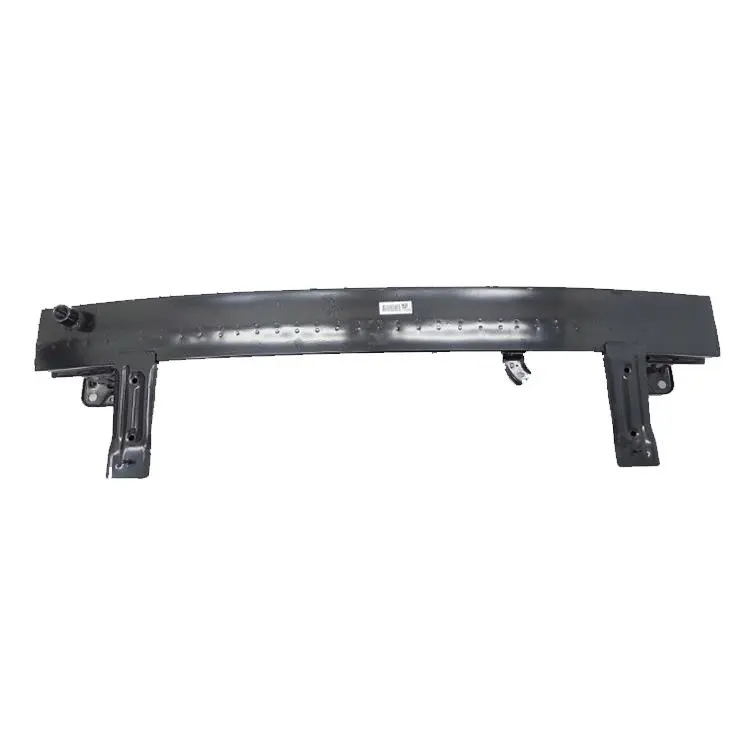 BEAM A-BUMPER IMPACT