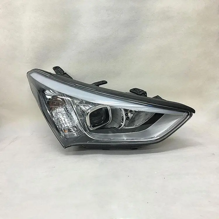 HEAD LAMP