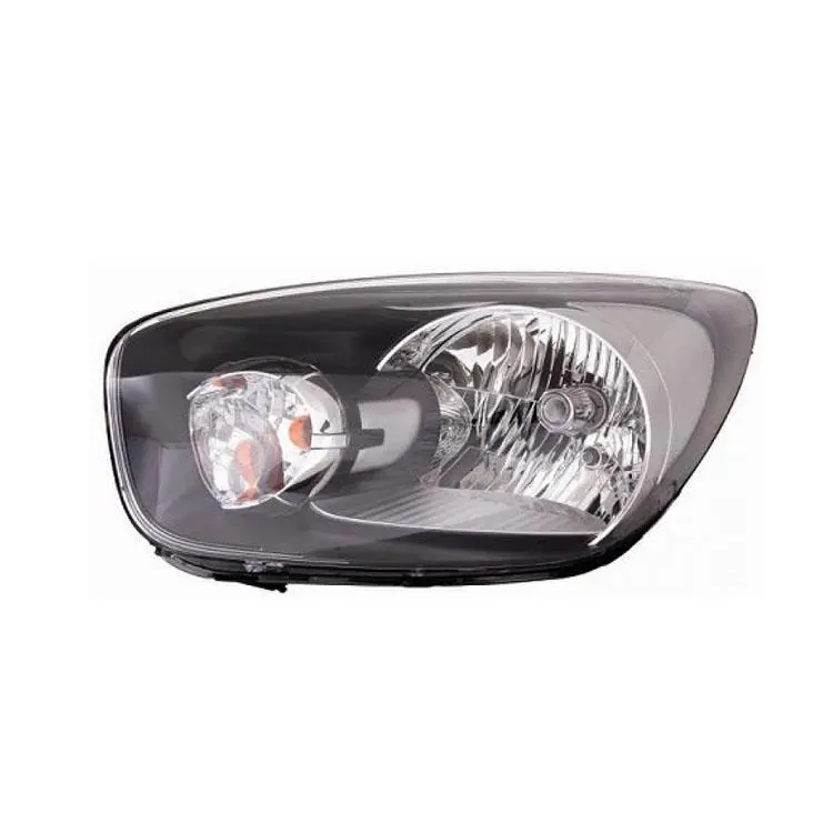 HEAD LAMP