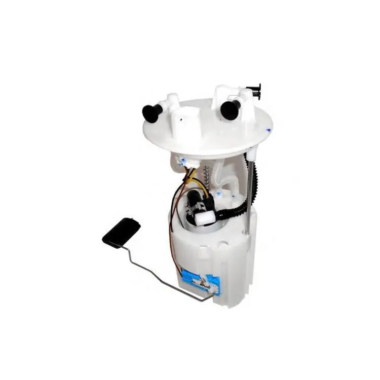 ELECTRIC FUEL PUMP ASSY