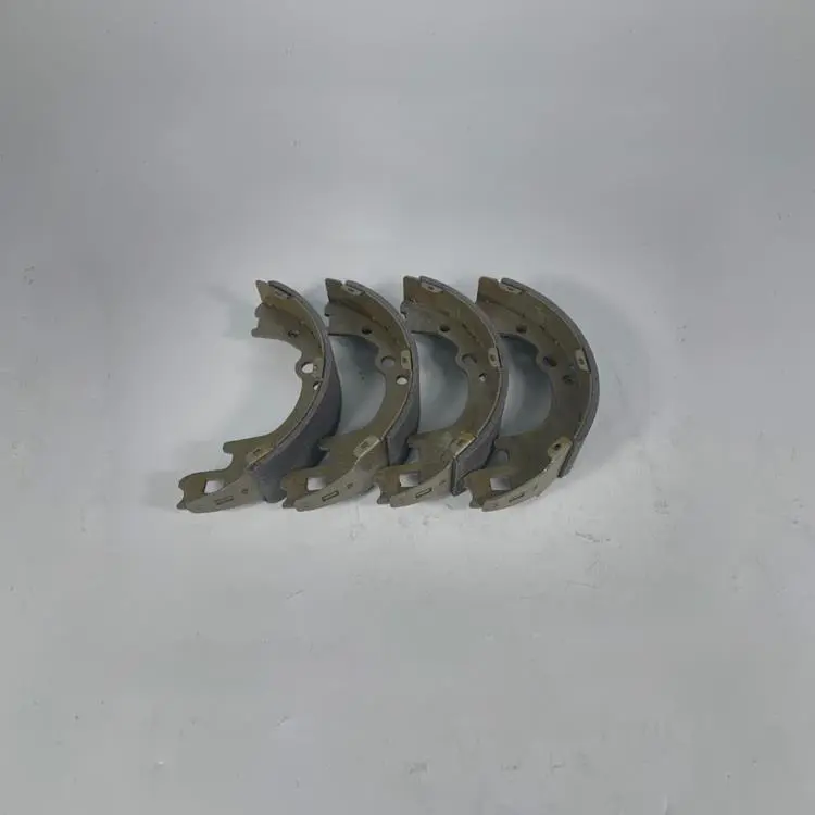 BRAKE SHOES