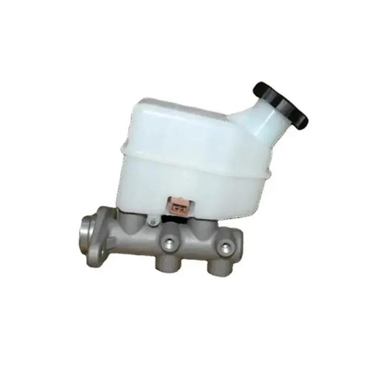 BRAKE MASTER CYLINDER