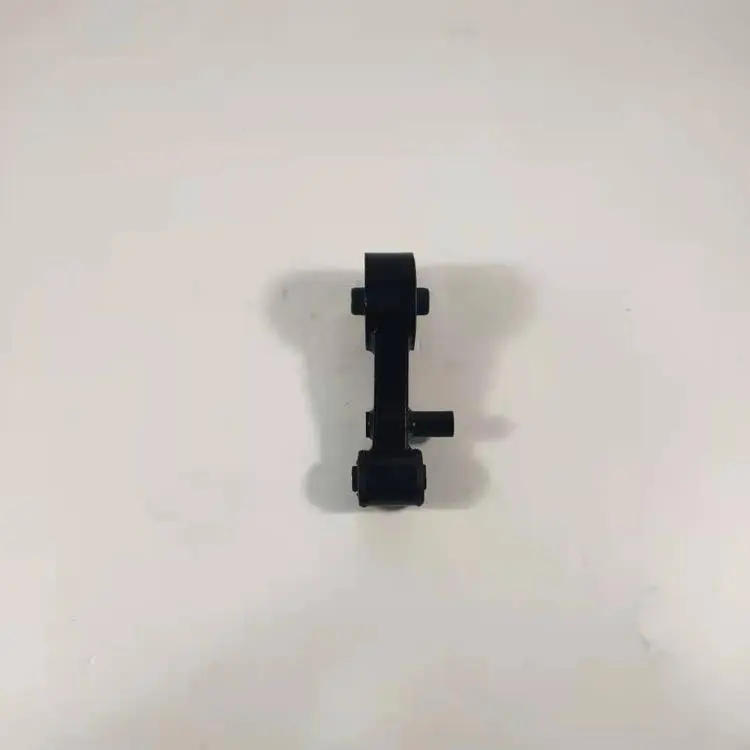 ENGINE MOUNTING