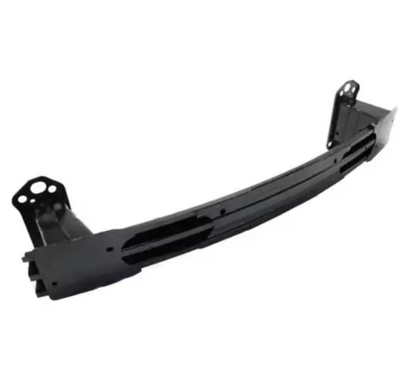 BEAM A-BUMPER IMPACT