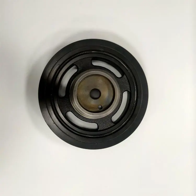 PULLEY-CR/SHF