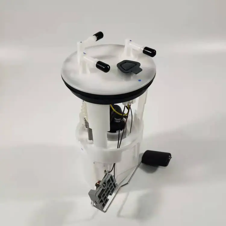 ELECTRIC FUEL PUMP ASSY