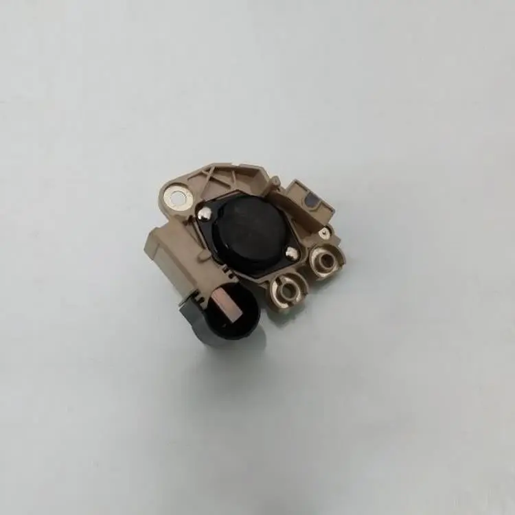 REGULATOR