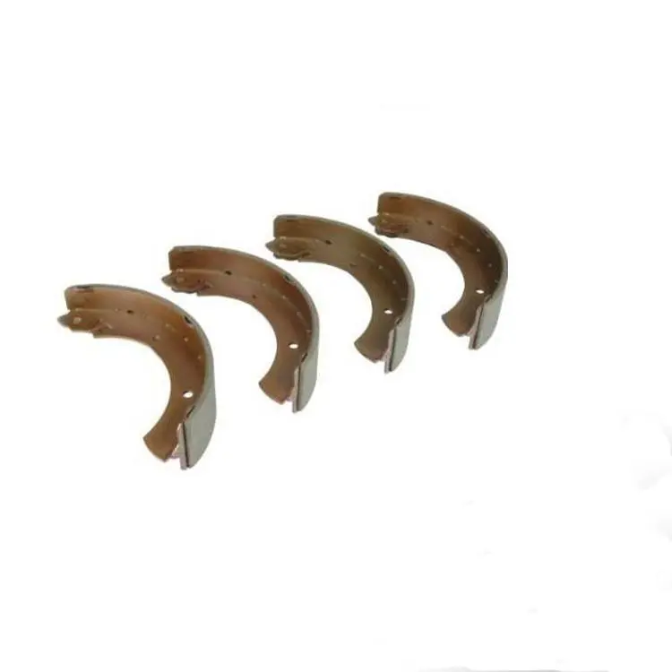 BRAKE SHOES