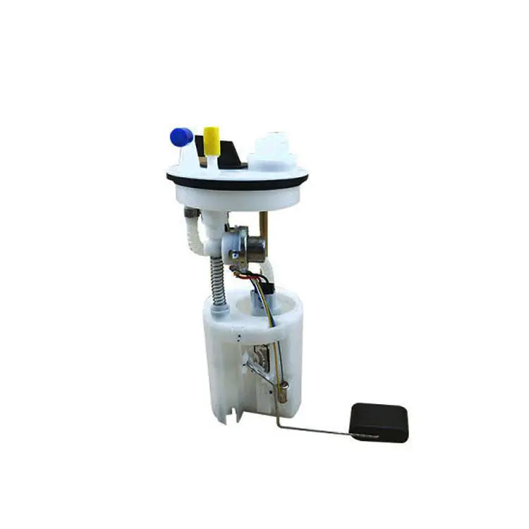ELECTRIC FUEL PUMP ASSY
