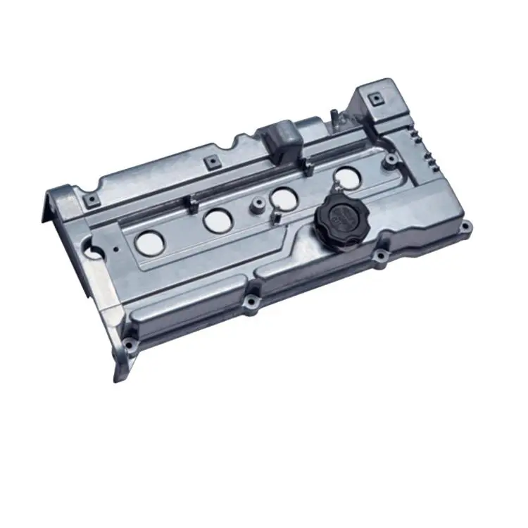 COVER ASSY - ROCKER