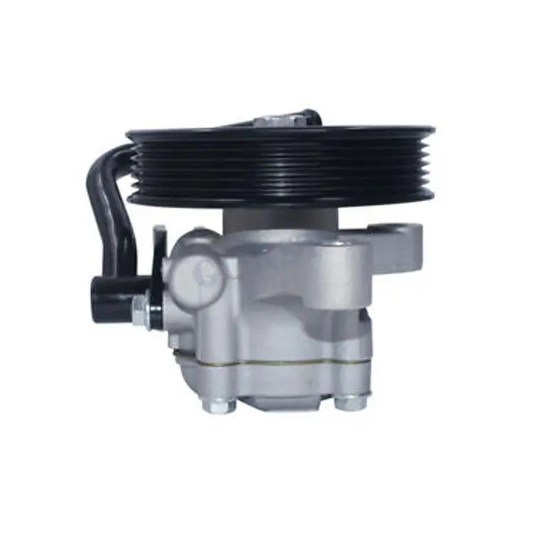 PUMP A-HYD UNIT N/S