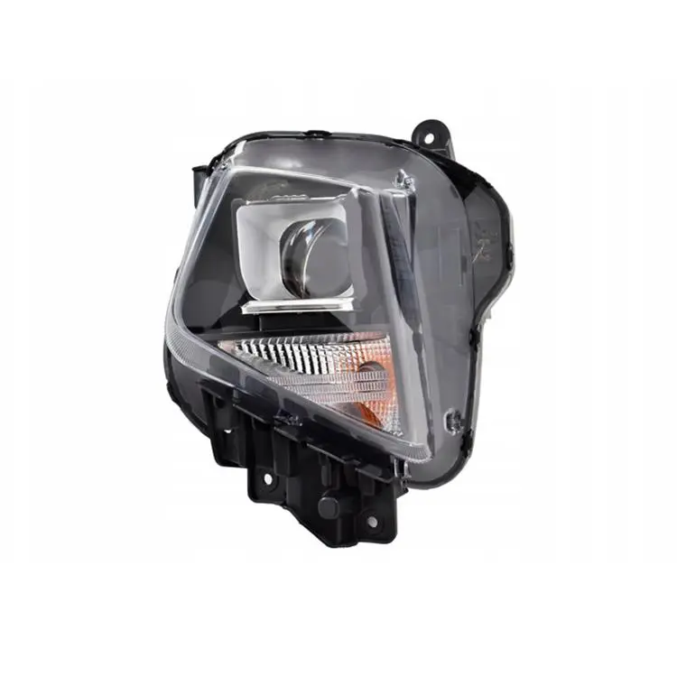 HEAD LAMP