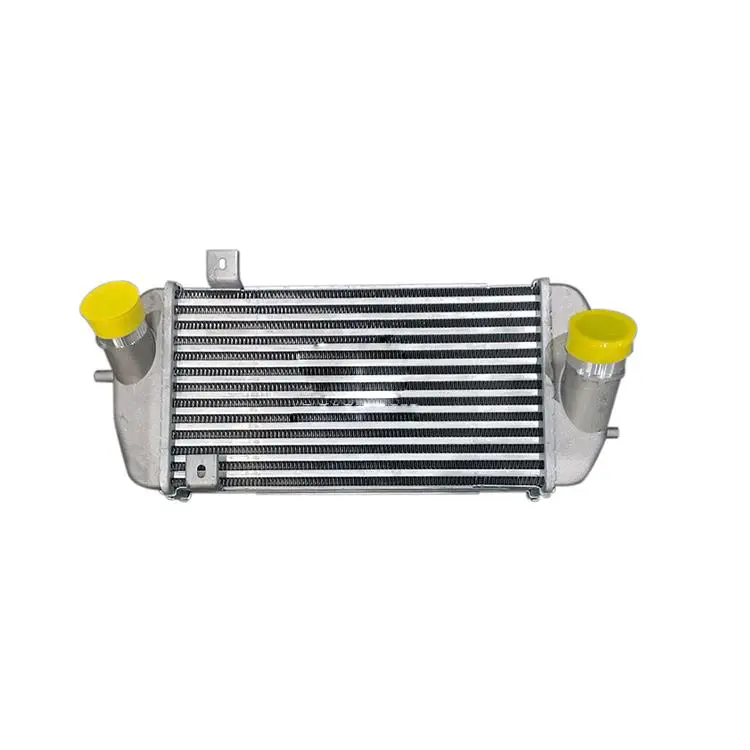 COOLER A-AIR CHARGE