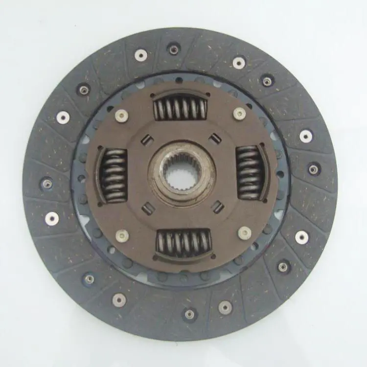 CLUTCH DISC