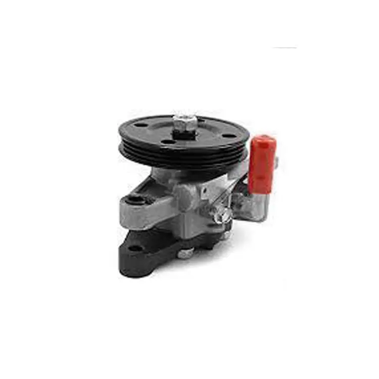PUMP A-HYD UNIT N/S
