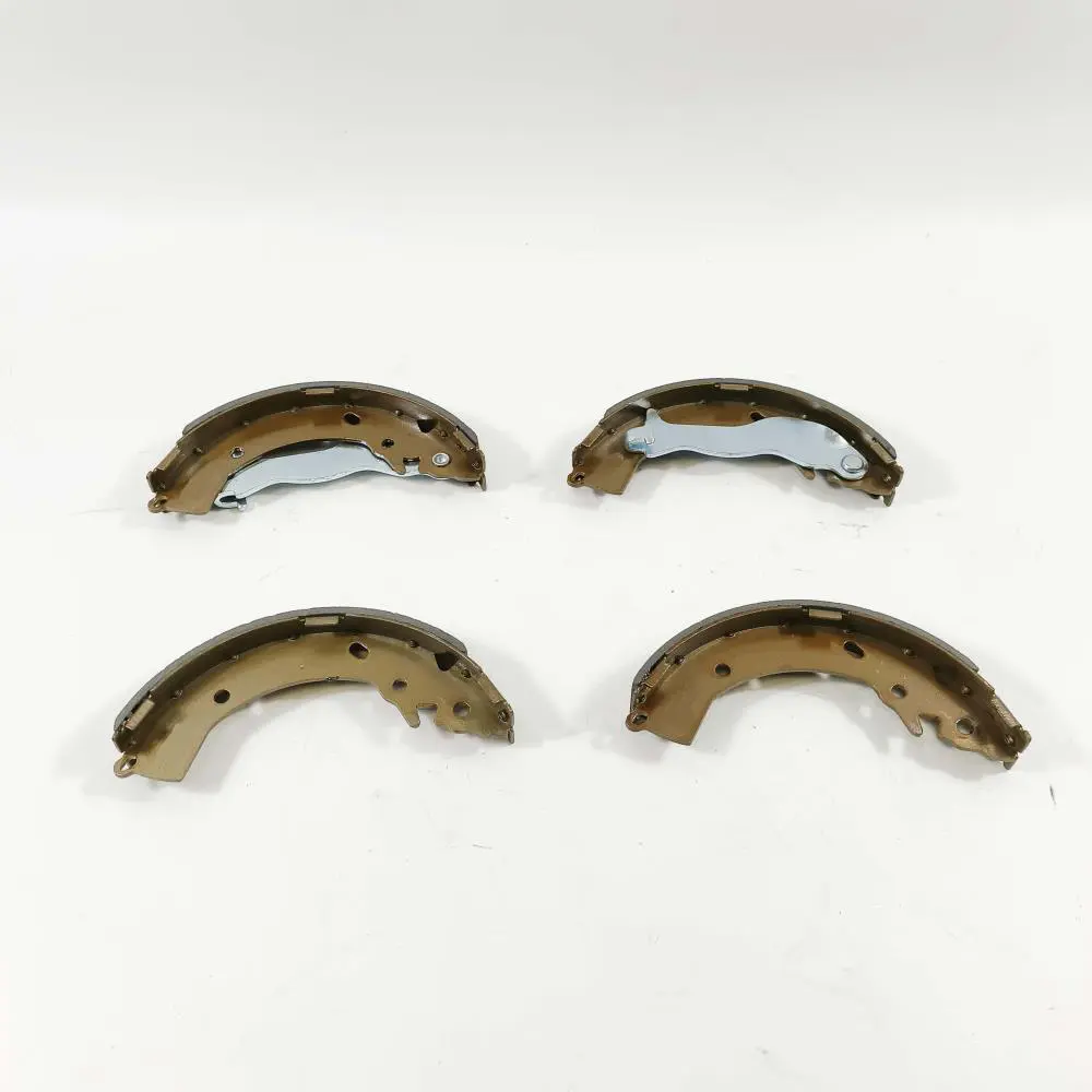 BRAKE SHOES