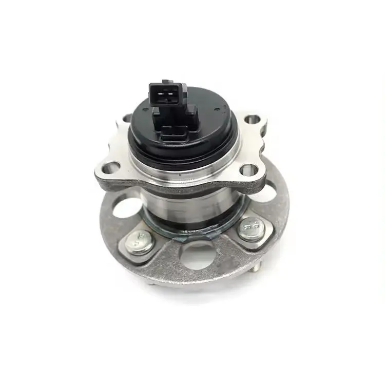 WHEEL HUB