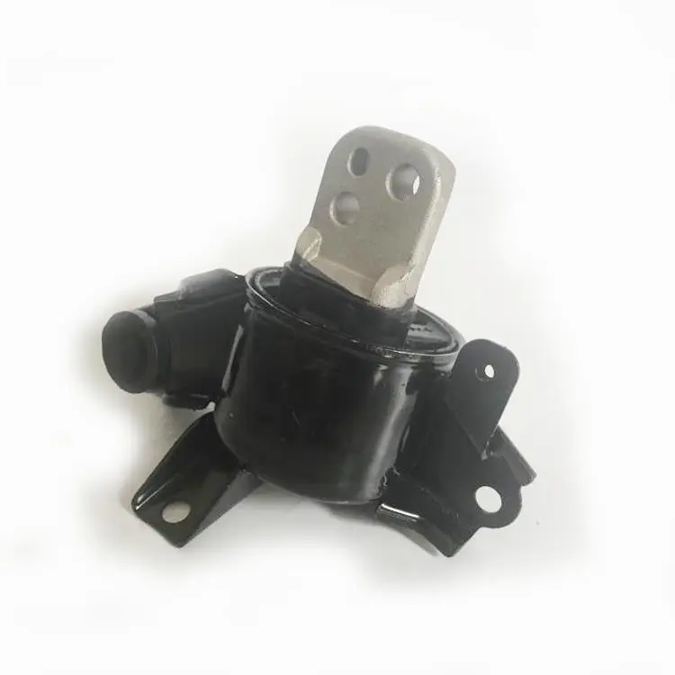 ENGINE MOUNTING