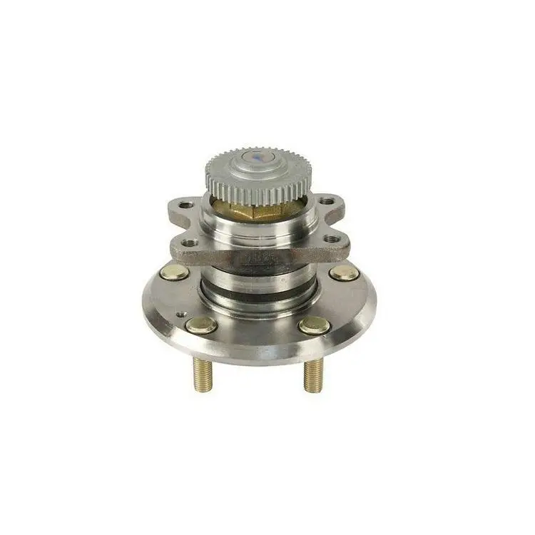 WHEEL HUB