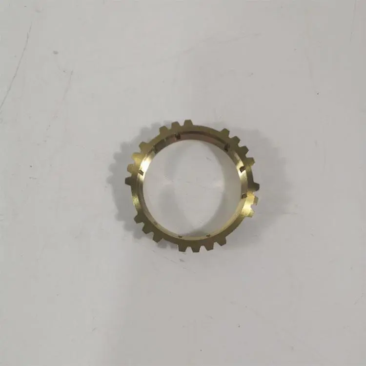 SYNCHRONIZER -RING