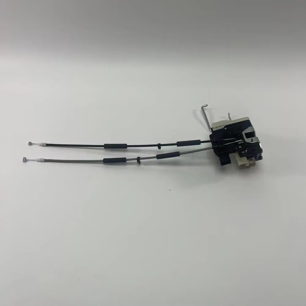 LATCH A-DR