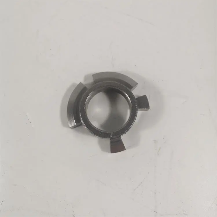 CAM -RELUCTOR RING