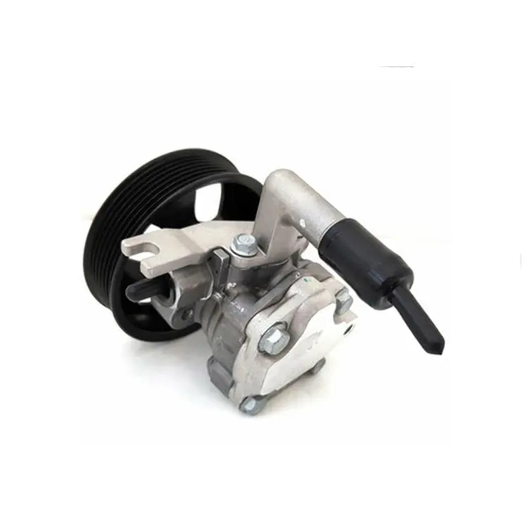 PUMP A-HYD UNIT N/S