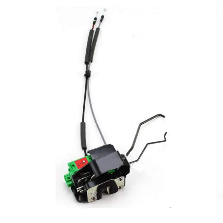LATCH A-DR
