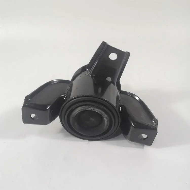ENGINE MOUNTING