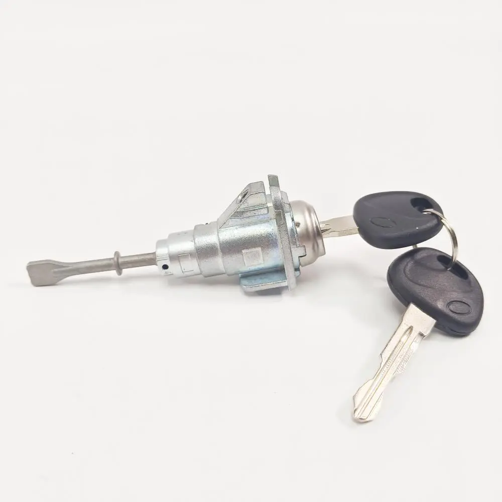 LOCK SET-DOOR