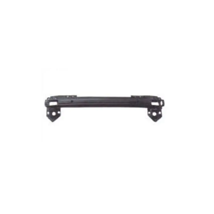 BEAM A-BUMPER IMPACT