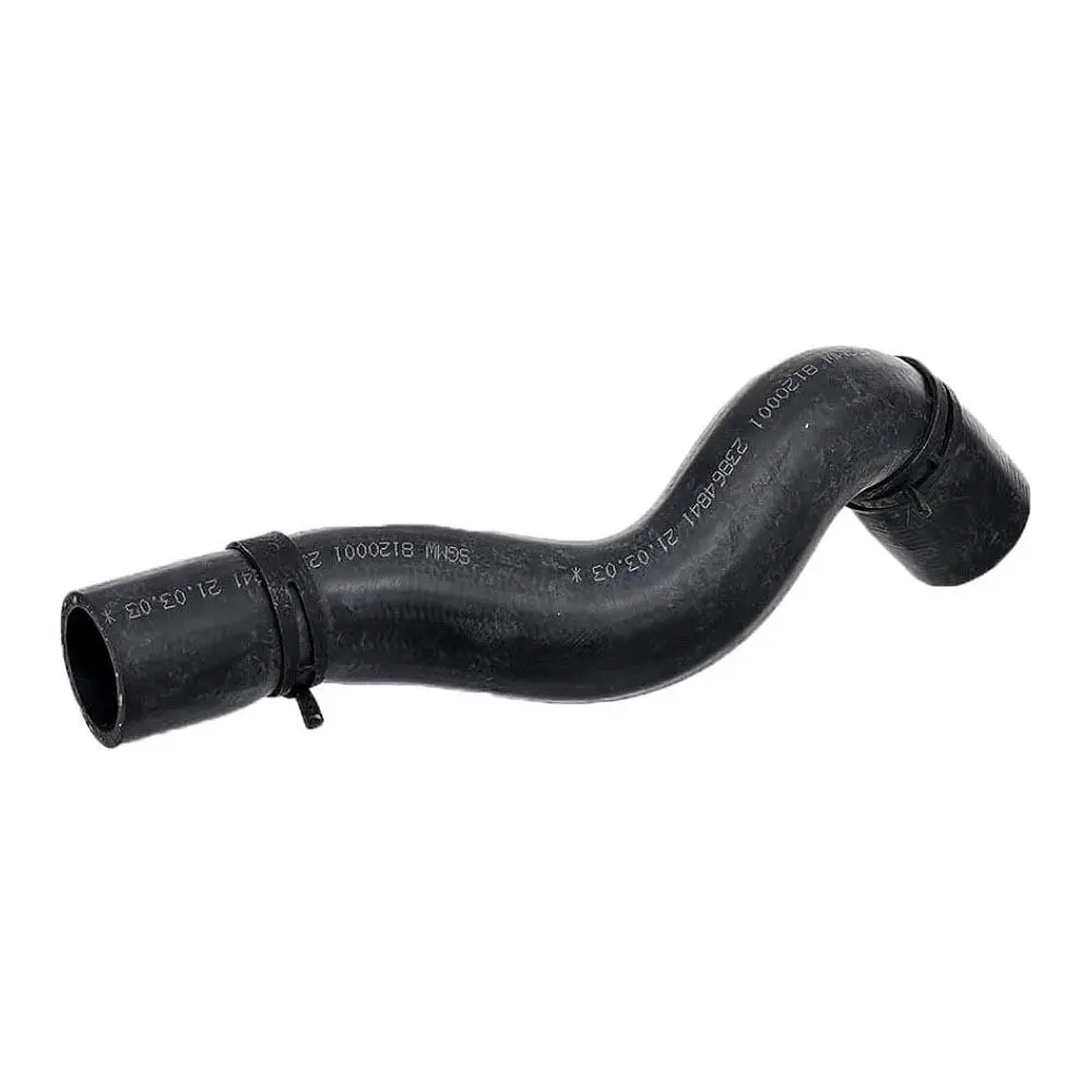 HOSE-RADIATOR
