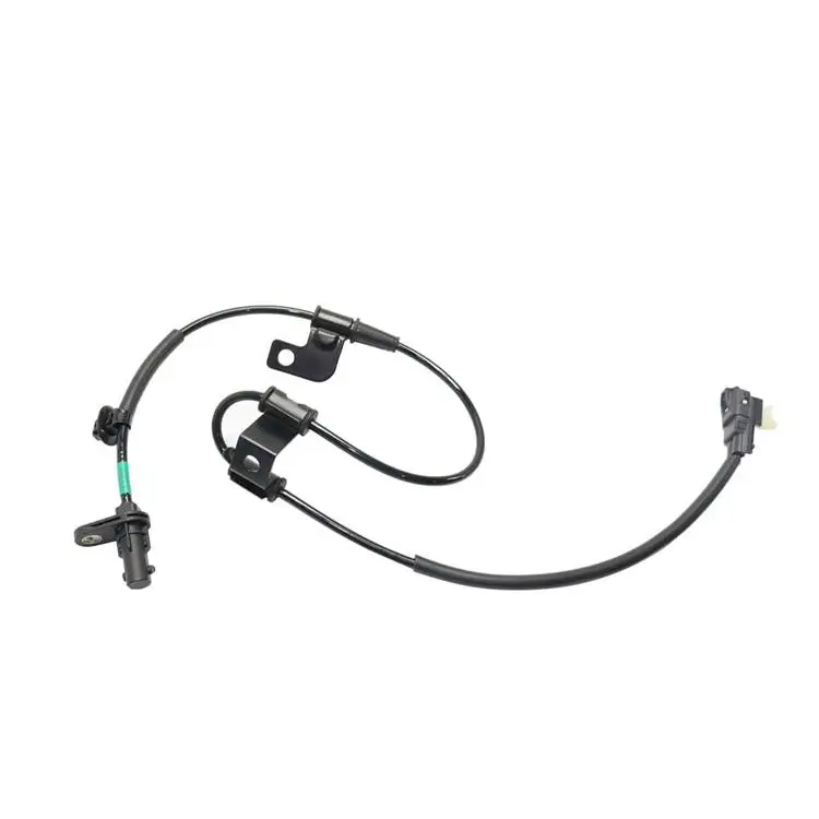 SENSOR A-WHEEL SPEED