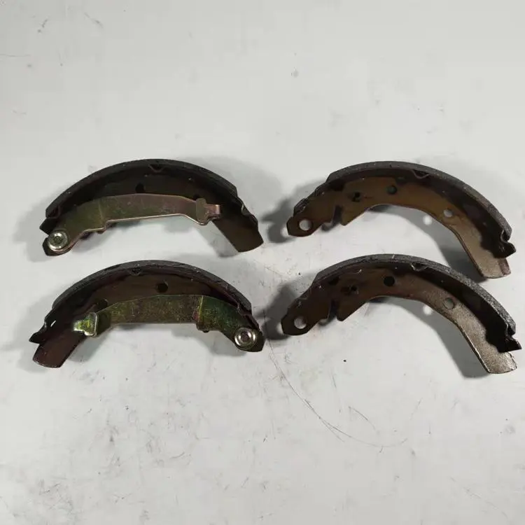 BRAKE SHOES