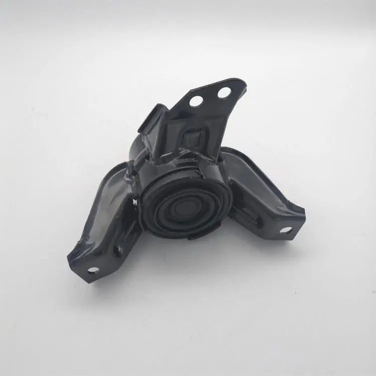ENGINE MOUNTING