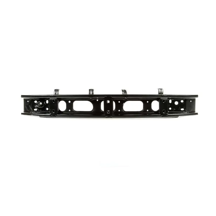 BEAM A-BUMPER IMPACT