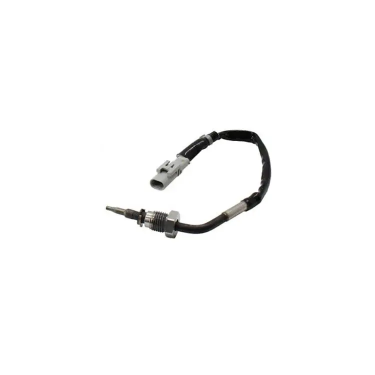 SENSOR-EXH.TEMPERATURE