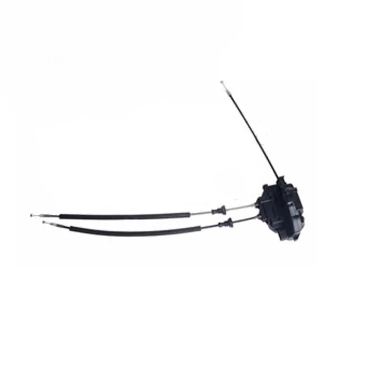 LATCH A-DR