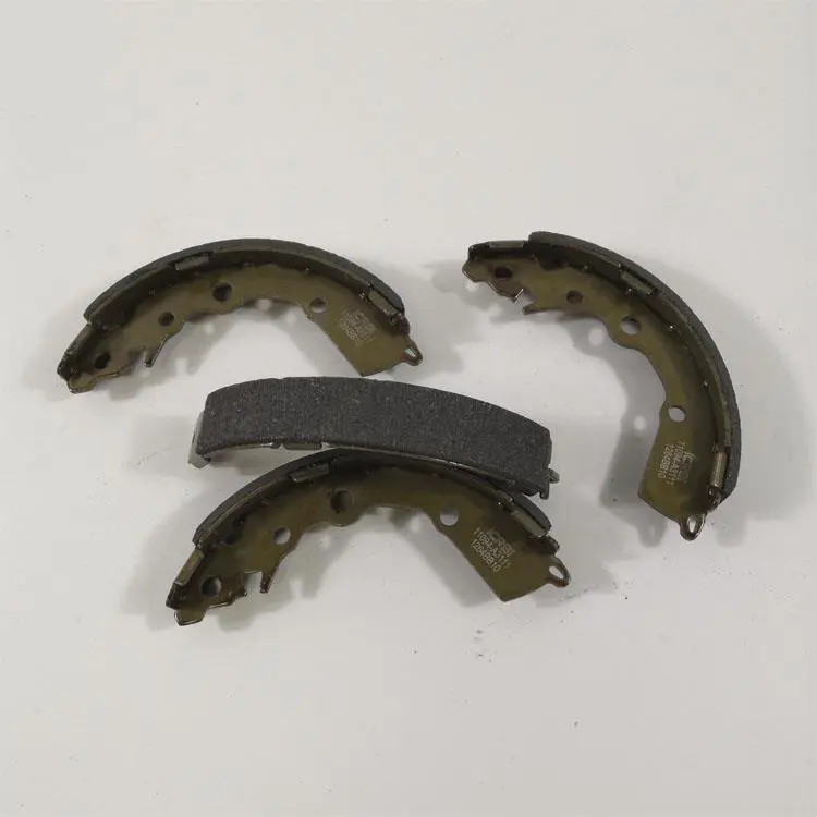 BRAKE SHOES