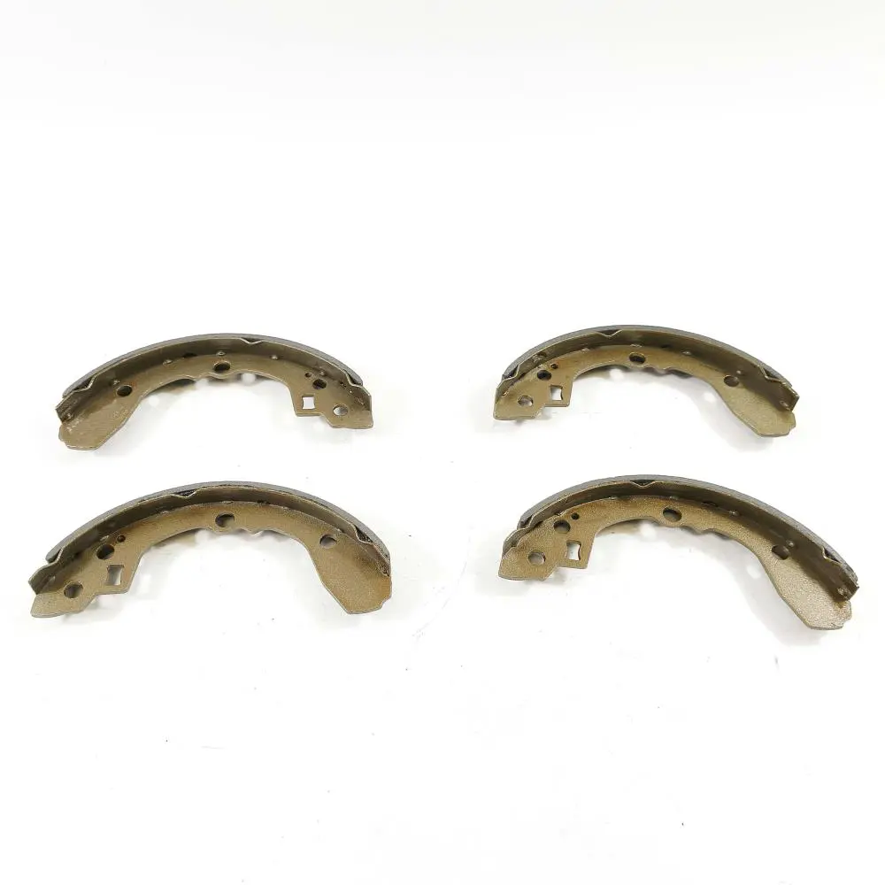 BRAKE SHOES