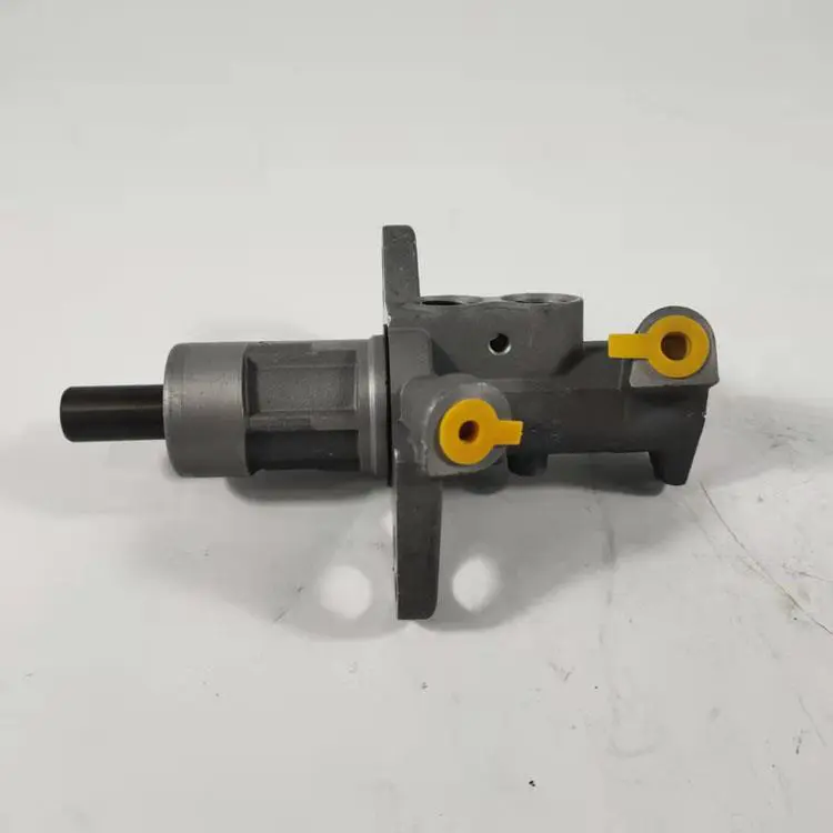 BRAKE MASTER CYLINDER