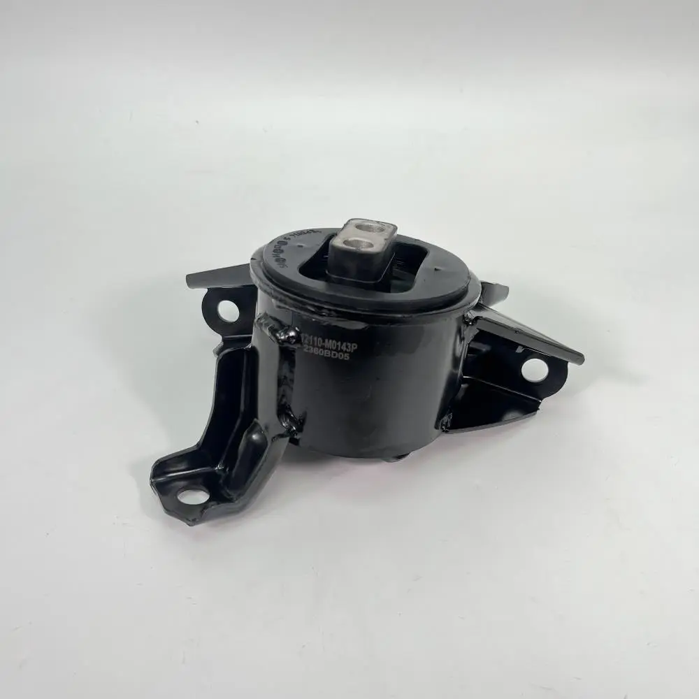 ENGINE MOUNTING