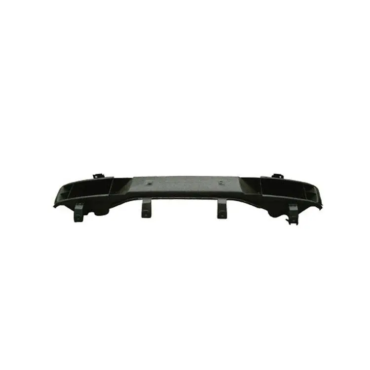 BEAM A-BUMPER IMPACT