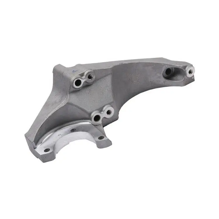 ENGINE MOUNTING SUPPORT