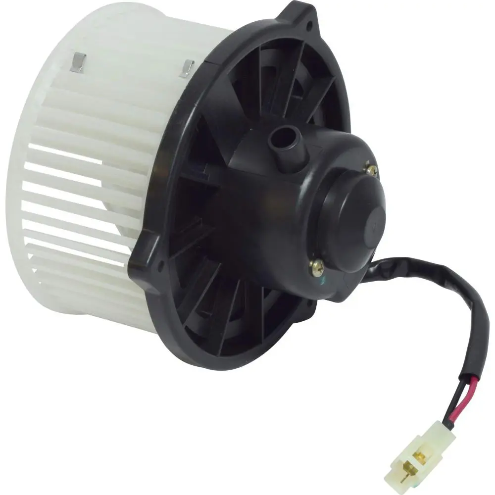 MODULE A-BLOWER