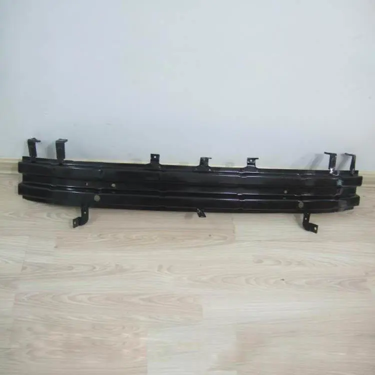 BEAM A-BUMPER IMPACT