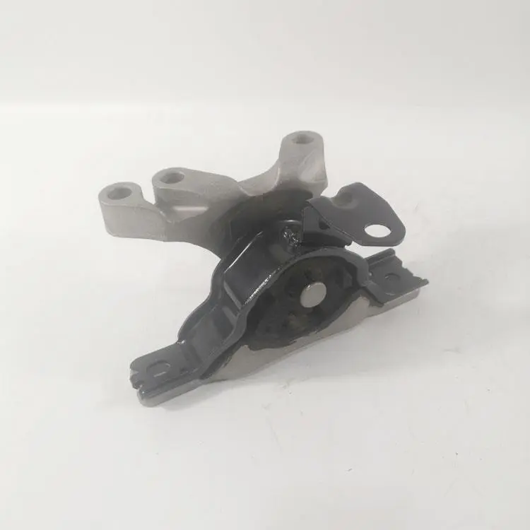ENGINE MOUNTING