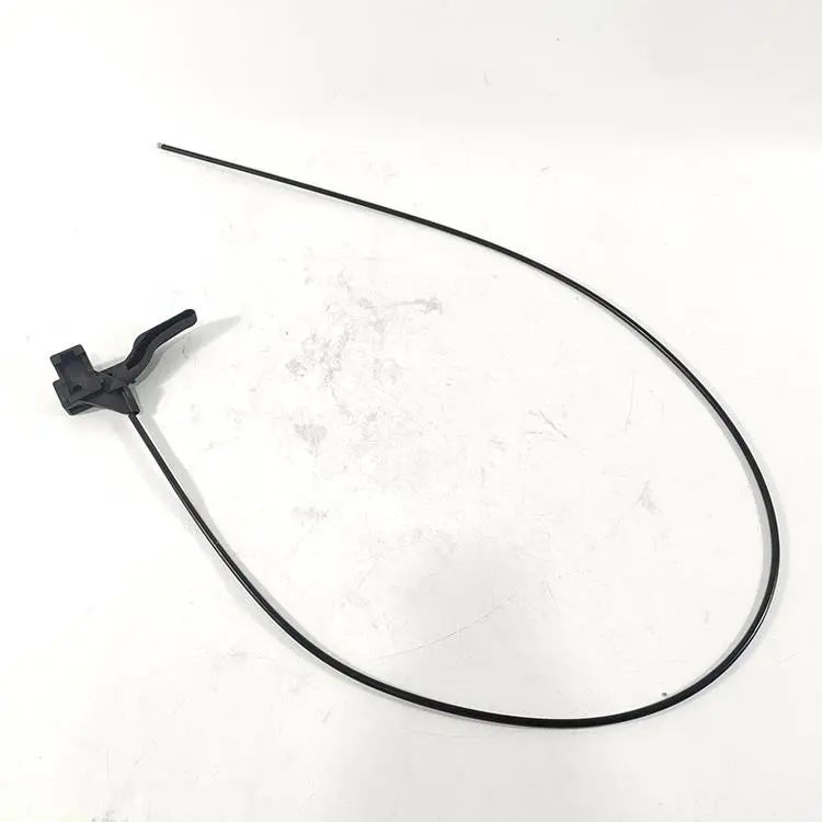 CABLE A-HOOD RELEASE