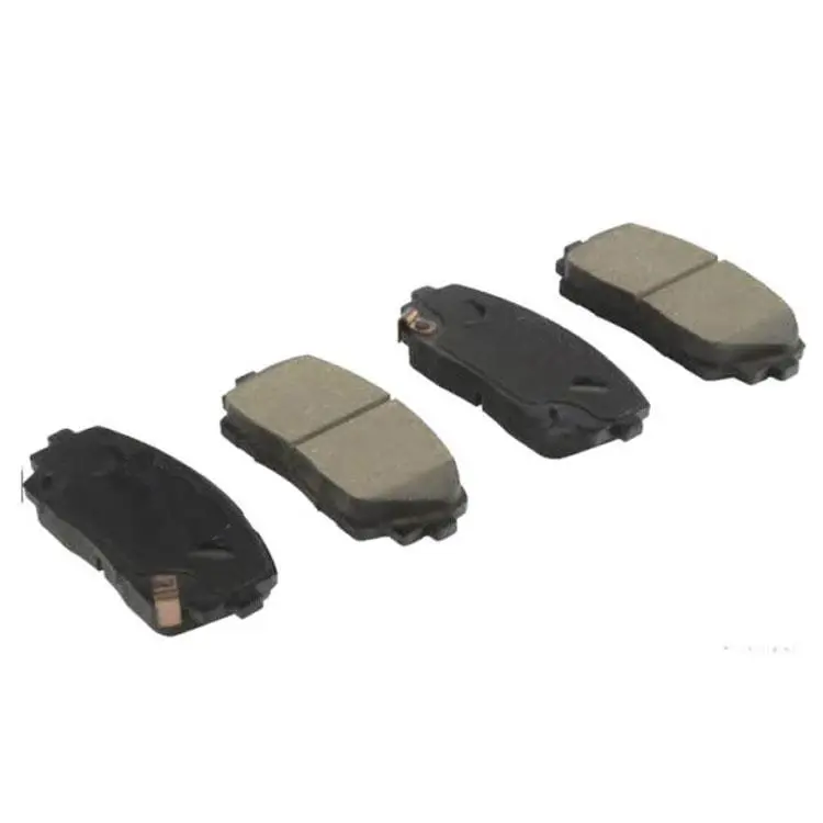 BRAKE PAD