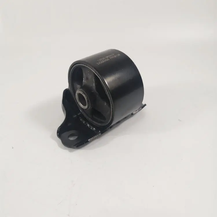 ENGINE MOUNTING